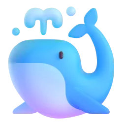 whale